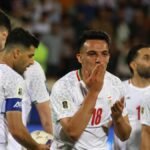 Irán propone a la FIFA trasladar a México sus partidos del Mundial