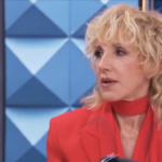 La escalofriante experiencia de Ana Torroja en un vuelo de Nueva York a Madrid: “Pasó una hora entre que volvimos, aterrizamos y nos dejaron salir”