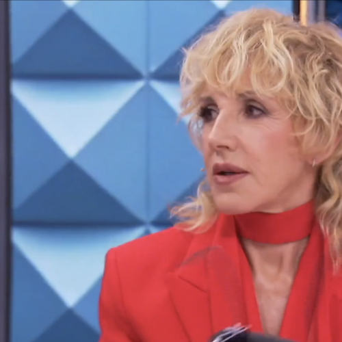 La escalofriante experiencia de Ana Torroja en un vuelo de Nueva York a Madrid: “Pasó una hora entre que volvimos, aterrizamos y nos dejaron salir”