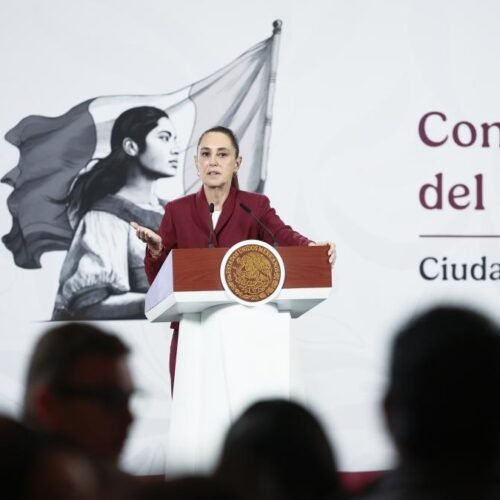 México invita al Rey a visitar el país durante el Mundial de fútbol que se celebra este verano