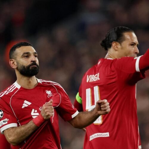 Anfield cae como una losa sobre el Galatasaray y el Bayern se medirá al Madrid