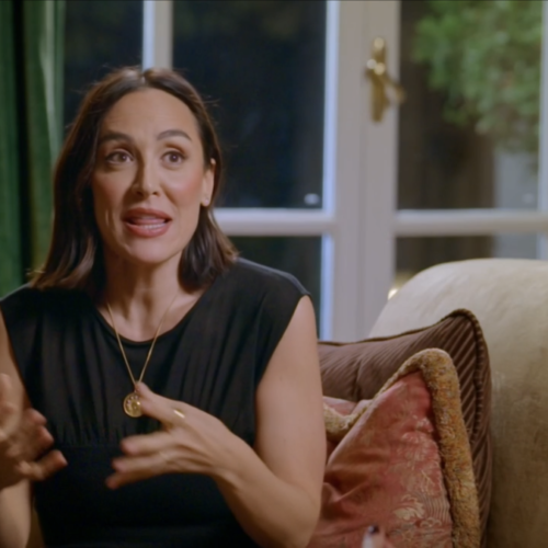 El milagro de Tamara Falcó para facilitar su reconciliación con Íñigo Onieva: “Cuando ya le echaba muchísimo de menos, me empezaron a llegar sus mails”