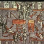 Los abusos de españoles y mexicas y el imposible diálogo entre dos imperios