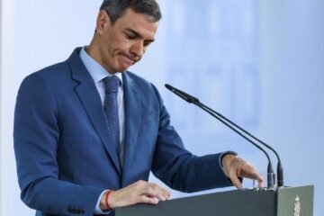 Sánchez anunciará esta tarde el sustituto de María Jesús Montero en el Gobierno