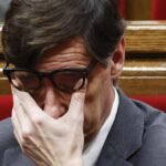 Pactos mutantes y el fantasma de Puigdemont
