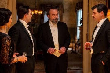 Avance del episodio 802 de ‘La Promesa’: la Casa Real toma su decisión sobre Curro y el título de Barón de Tinaja