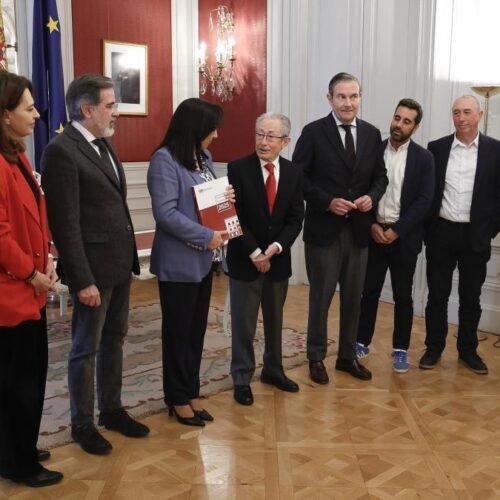 El bloqueo de los órganos estatutarios valencianos quiebra la institucionalidad