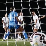 La dura vida de Misa Rodríguez contra la hegemonía azulgrana