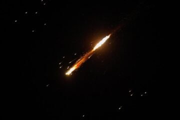 Mohamed Zolgadr, un duro del régimen islámico, nuevo hombre fuerte del poder iraní