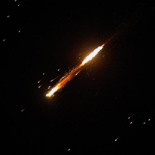 Mohamed Zolgadr, un duro del régimen islámico, nuevo hombre fuerte del poder iraní