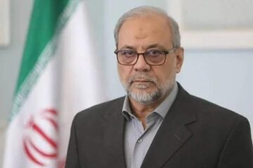 Bager Zolgadr, el nuevo guardián de las esencias en Irán