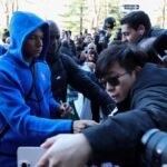 El Real Madrid examinó la rodilla equivocada y agravó la lesión de Mbappé