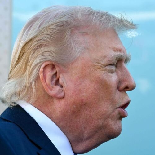 Guerra en Irán y los ataques de Israel y EE.UU. | Última hora de Trump y los bombardeos, en directo