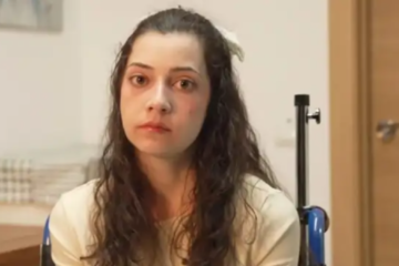 Sonsoles Ónega: “Quiero que Noelia viva, pero ha tenido un recorrido judicial”