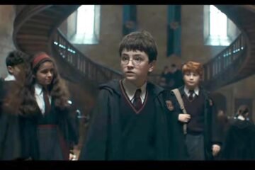 HBO lanza el primer avance de la nueva serie de Harry Potter y fija su estreno para Navidad
