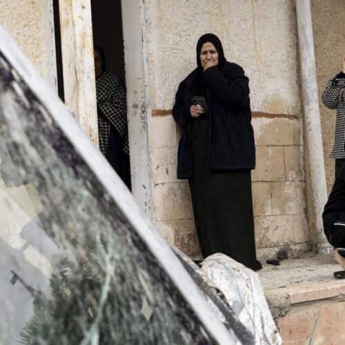 Guerra en Irán, en directo | Trump apremia a Irán a “tomarse” las negociaciones “en serio” y amenaza a la OTAN