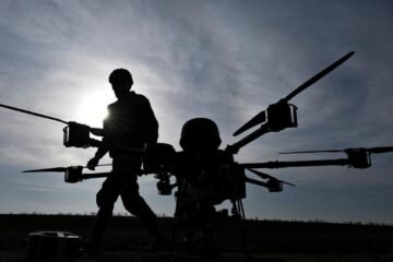 EE.UU. sopesa desviar a Oriente Medio el armamento destinado a Ucrania