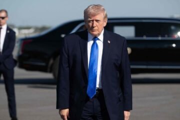 Trump apremia a Irán a “tomarse” las negociaciones “en serio” y amenaza a la OTAN