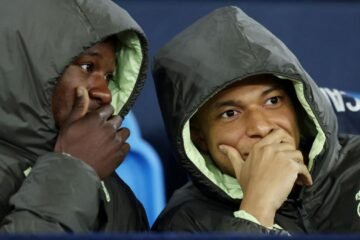 La tormenta médica del Madrid: recetas con ChatGPT, acusaciones de diagnósticos erróneos…