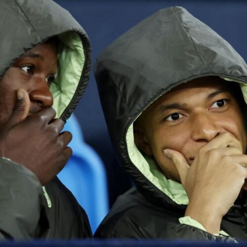 La tormenta médica del Madrid: recetas con ChatGPT, acusaciones de diagnósticos erróneos…