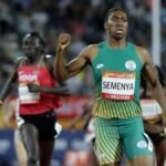 El COI comunica que sólo las mujeres biológicas podrán participar en las disciplinas femeninas