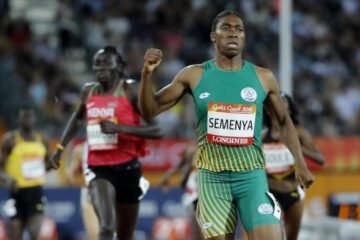 El COI comunica que sólo las mujeres biológicas podrán participar en las disciplinas femeninas