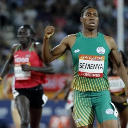 El COI comunica que sólo las mujeres biológicas podrán participar en las disciplinas femeninas