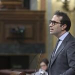 Carlos Cuerpo: el técnico ortodoxo que gana peso político