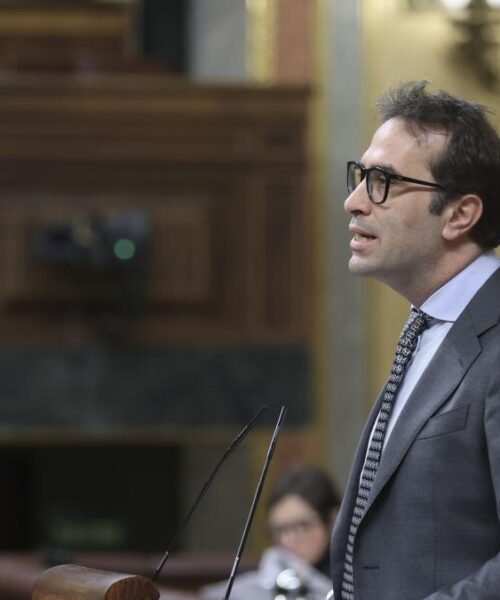 Carlos Cuerpo: el técnico ortodoxo que gana peso político