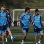 España se medirá a Perú en Puebla en el último amistoso antes del Mundial
