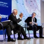 Josep Borrell: “La vieja Europa no sirve para hacer frente al mundo nuevo”