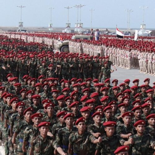 ¿Quiénes son los hutíes, aliados de Irán en Yemen?