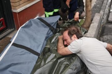 Netanyahu asegura que Israel ya ha cumplido más del 50% de sus objetivos de guerra en Irán