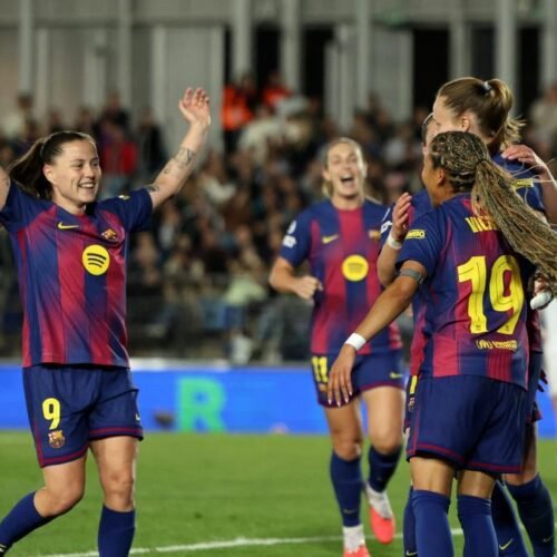 Un clásico para sentenciar la Liga antes de rematar el pase a semifinales de la Champions