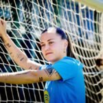 Claudia Pina: “El 2-6 fue un partido para recordar, lo disfrutamos”