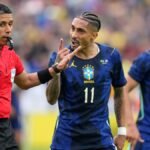 Cruyff y la lesión insoportable