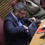Mazón justifica su personación en la causa de la dana: “Quiero saber si se me sigue investigando”