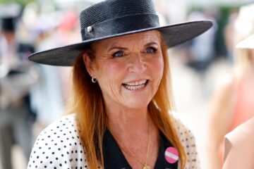 El programa de televisión frustrado de Sarah Ferguson: la clonación de los corgis que la reina Isabel II le dejó en herencia