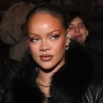 Una mujer dispara varias veces contra la casa de Rihanna en Los Ángeles mientras ella estaba dentro