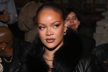 Una mujer dispara varias veces contra la casa de Rihanna en Los Ángeles mientras ella estaba dentro