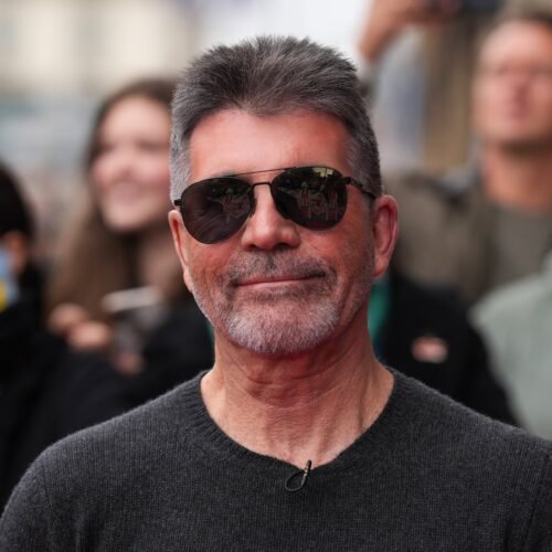 El regreso de Simon Cowell: el descubridor de One Direction busca otro fenómeno global para volver a ser relevante