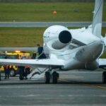 Las emisiones de CO₂ provocarán 10 veces más impacto en el futuro que los daños ya causados