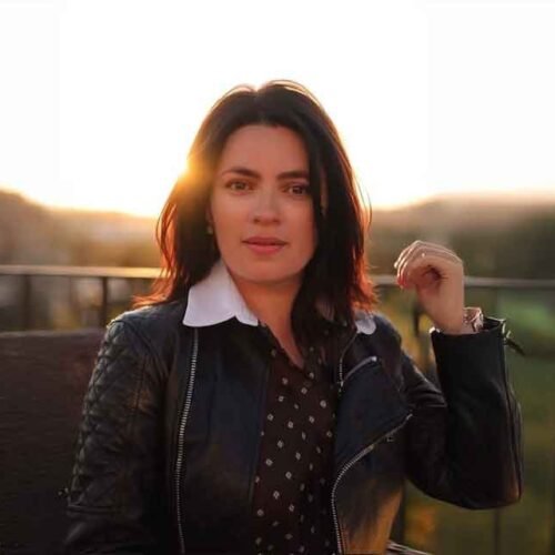 Mihaela Toader convierte la adversidad en esperanza con una historia real de transformación