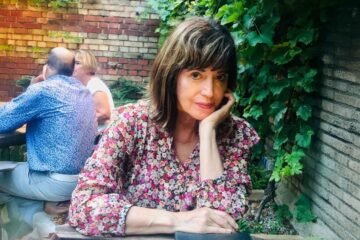 Martha Schumacher preserva una historia de vida inolvidable a través de la literatura