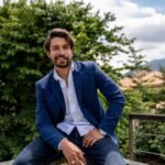 El autor Christian F. Jiménez irrumpe en la narrativa de aventuras con su esperada ópera prima ‘RÍO’