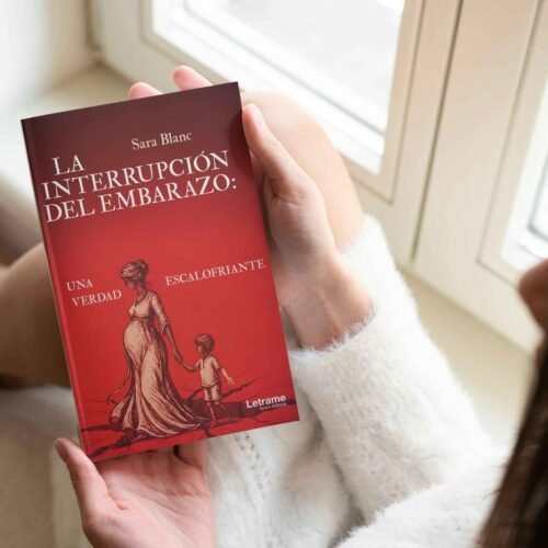 Sara Blanc aborda un debate social complejo desde la reflexión histórica y científica