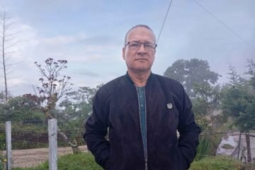 Leonel Osorio Cardona revive la adolescencia con una historia tan real como inolvidable