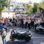 BMW Motorrad Days, uno de los grandes eventos moteros en España, regresa a Peñíscola en octubre