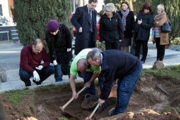 Sin rastro forense de los bebés robados