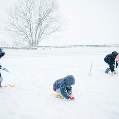 Descubierto el misterioso proceso molecular de cómo el cuerpo percibe el frío